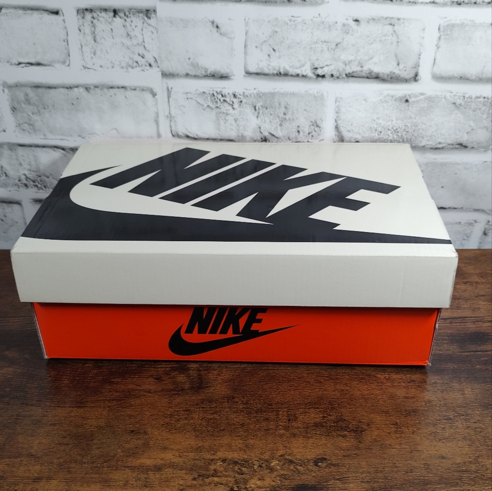NIKE LISA LESLIE x WMS DUNK LOW "SPARKS" SZ 7W D09581-500 5.5M - Picture 11 of 11
